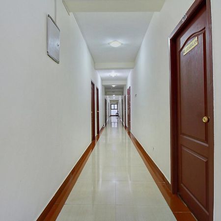 Hotel Rj Inn Tamilnadu - Tamilnadu - Kodaikanal Extérieur photo