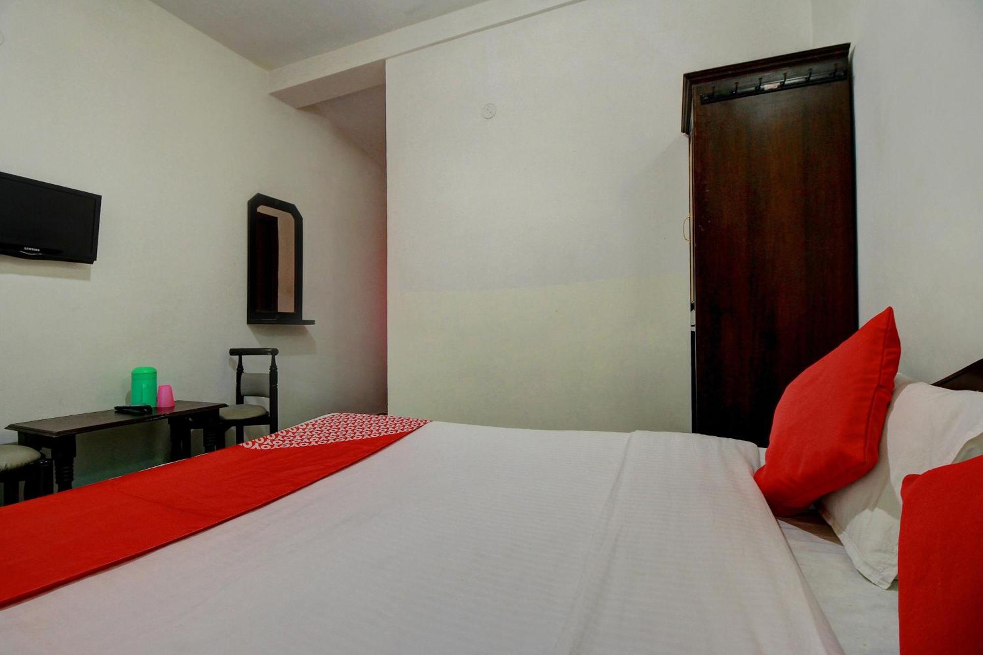Hotel Rj Inn Tamilnadu - Tamilnadu - Kodaikanal Extérieur photo