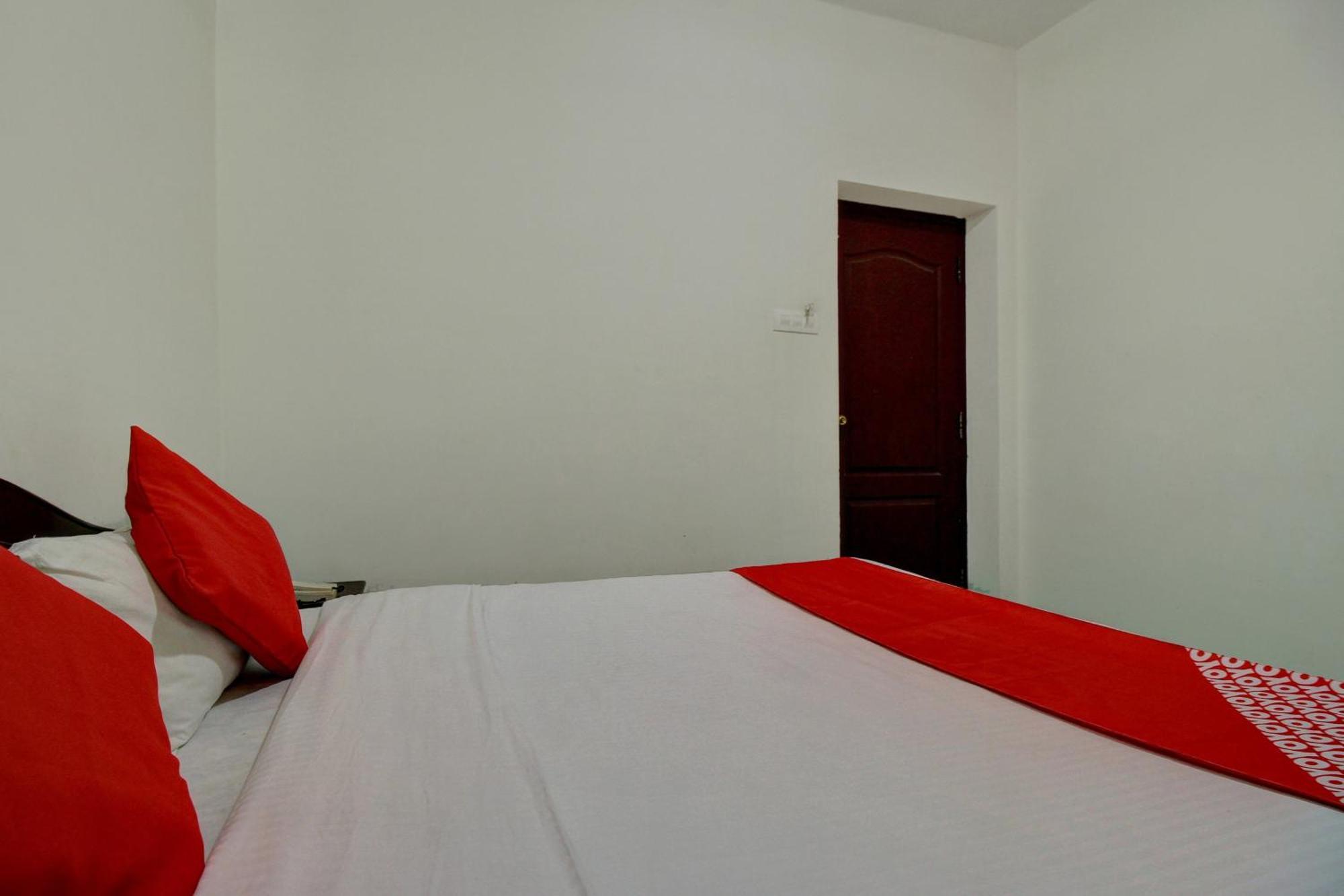 Hotel Rj Inn Tamilnadu - Tamilnadu - Kodaikanal Extérieur photo