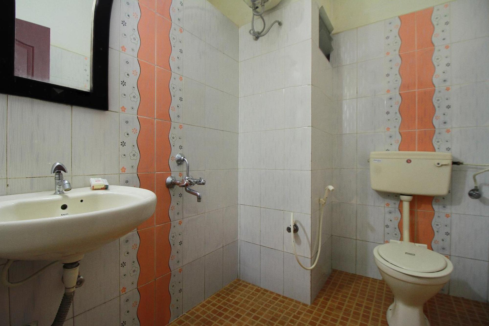 Hotel Rj Inn Tamilnadu - Tamilnadu - Kodaikanal Extérieur photo